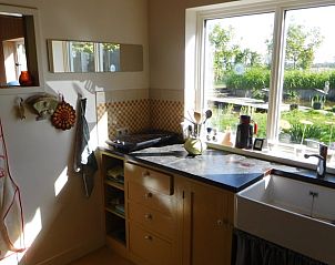 Guest house 601802 - Holiday property Schouwen-Duiveland - Vakantiehuisje in Dreischor