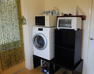 Guest house 601802 - Holiday property Schouwen-Duiveland - Vakantiehuisje in Dreischor