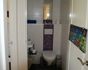 Guest house 601802 - Holiday property Schouwen-Duiveland - Vakantiehuisje in Dreischor