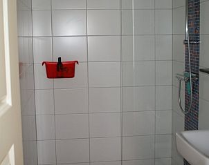 Guest house 601802 - Holiday property Schouwen-Duiveland - Vakantiehuisje in Dreischor