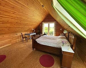 Guest house 601802 - Holiday property Schouwen-Duiveland - Vakantiehuisje in Dreischor