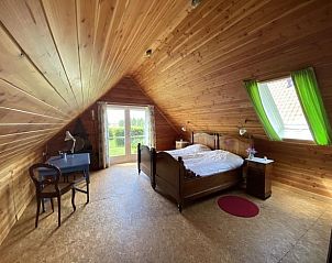 Guest house 601802 - Holiday property Schouwen-Duiveland - Vakantiehuisje in Dreischor