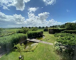 Guest house 601802 - Holiday property Schouwen-Duiveland - Vakantiehuisje in Dreischor