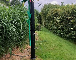 Guest house 601802 - Holiday property Schouwen-Duiveland - Vakantiehuisje in Dreischor