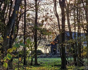 Guest house 601803 - Holiday property Schouwen-Duiveland - Vakantiehuisje in Dreischor