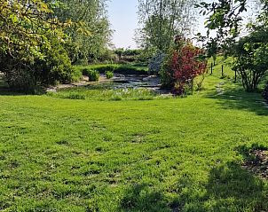 Guest house 601803 - Holiday property Schouwen-Duiveland - Vakantiehuisje in Dreischor