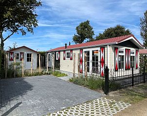 Unterkunft 602005 • Chalet Schouwen-Duiveland • Chalet in Zeeland, Nederland 