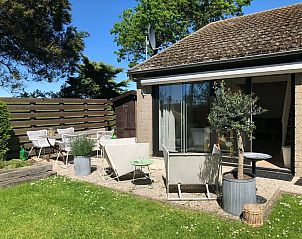 Verblijf 602005 - Vakantiewoning Schouwen-Duiveland - 340918