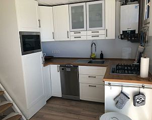 Verblijf 602005 - Vakantiewoning Schouwen-Duiveland - 340918