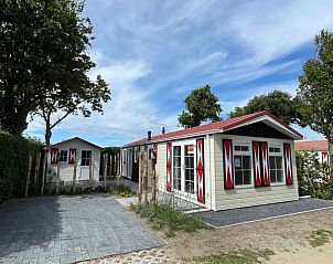 Unterkunft 602006 • Chalet Schouwen-Duiveland • Chalet in Zeeland, Nederland 