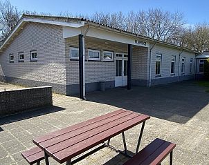 Guest house 602009 - Holiday property Schouwen-Duiveland - VZ270 Groepsaccommodatie Ellemeet