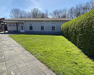 Guest house 602009 - Holiday property Schouwen-Duiveland - VZ270 Groepsaccommodatie Ellemeet