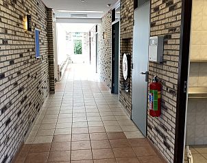 Guest house 602009 - Holiday property Schouwen-Duiveland - VZ270 Groepsaccommodatie Ellemeet