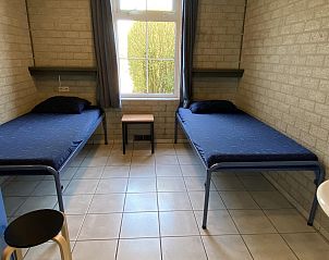 Guest house 602009 - Holiday property Schouwen-Duiveland - VZ270 Groepsaccommodatie Ellemeet