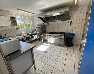 Guest house 602009 - Holiday property Schouwen-Duiveland - VZ270 Groepsaccommodatie Ellemeet