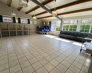 Guest house 602009 - Holiday property Schouwen-Duiveland - VZ270 Groepsaccommodatie Ellemeet