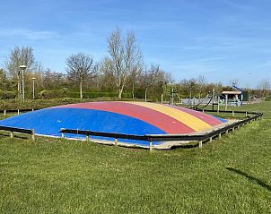 Guest house 602009 - Holiday property Schouwen-Duiveland - VZ270 Groepsaccommodatie Ellemeet