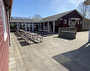 Unterkunft 602010 - Ferienhaus Schouwen-Duiveland - VZ271 Groepsaccommodatie Ellemeet