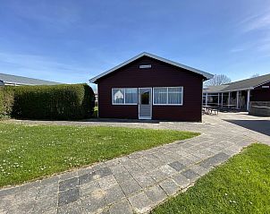 Unterkunft 602010 - Ferienhaus Schouwen-Duiveland - VZ271 Groepsaccommodatie Ellemeet