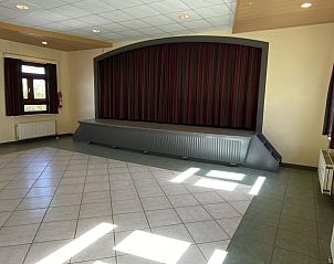 Unterkunft 602010 - Ferienhaus Schouwen-Duiveland - VZ271 Groepsaccommodatie Ellemeet