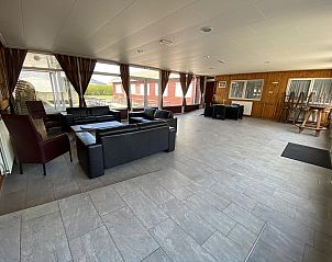 Unterkunft 602010 - Ferienhaus Schouwen-Duiveland - VZ271 Groepsaccommodatie Ellemeet