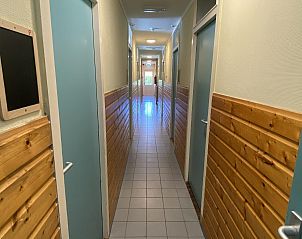 Unterkunft 602010 - Ferienhaus Schouwen-Duiveland - VZ271 Groepsaccommodatie Ellemeet