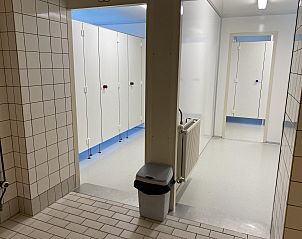 Unterkunft 602010 - Ferienhaus Schouwen-Duiveland - VZ271 Groepsaccommodatie Ellemeet