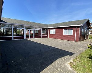 Unterkunft 602010 - Ferienhaus Schouwen-Duiveland - VZ271 Groepsaccommodatie Ellemeet