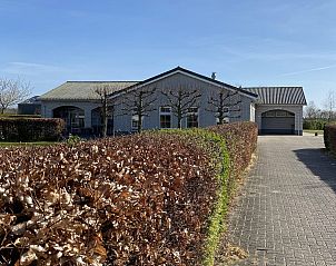 Guest house 602011 - Holiday property Schouwen-Duiveland - VZ274 Groepsaccommodatie Ellemeet