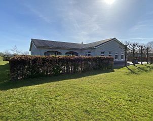 Guest house 602011 - Holiday property Schouwen-Duiveland - VZ274 Groepsaccommodatie Ellemeet