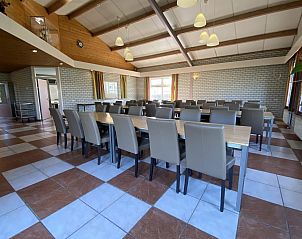 Guest house 602011 - Holiday property Schouwen-Duiveland - VZ274 Groepsaccommodatie Ellemeet