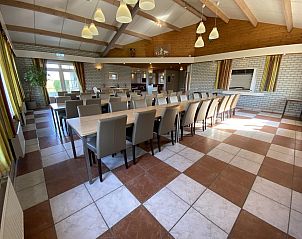 Guest house 602011 - Holiday property Schouwen-Duiveland - VZ274 Groepsaccommodatie Ellemeet