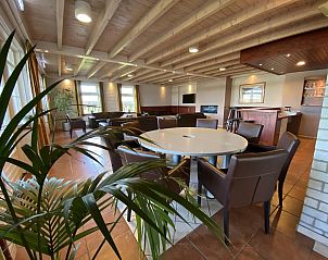 Guest house 602011 - Holiday property Schouwen-Duiveland - VZ274 Groepsaccommodatie Ellemeet