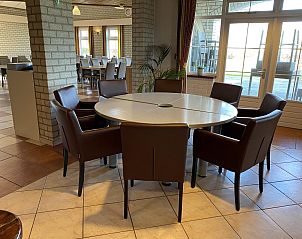 Guest house 602011 - Holiday property Schouwen-Duiveland - VZ274 Groepsaccommodatie Ellemeet