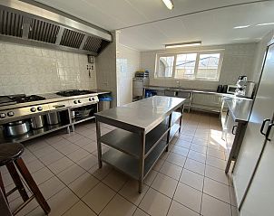 Guest house 602011 - Holiday property Schouwen-Duiveland - VZ274 Groepsaccommodatie Ellemeet