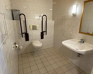 Guest house 602011 - Holiday property Schouwen-Duiveland - VZ274 Groepsaccommodatie Ellemeet