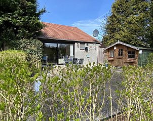 Unterkunft 602012 - Ferienhaus Schouwen-Duiveland - VZ992 Vakantiehuis in Ellemeet