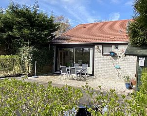 Unterkunft 602012 - Ferienhaus Schouwen-Duiveland - VZ992 Vakantiehuis in Ellemeet