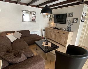 Unterkunft 602012 - Ferienhaus Schouwen-Duiveland - VZ992 Vakantiehuis in Ellemeet