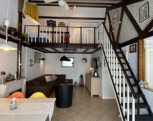 Unterkunft 602012 - Ferienhaus Schouwen-Duiveland - VZ992 Vakantiehuis in Ellemeet