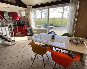 Unterkunft 602012 - Ferienhaus Schouwen-Duiveland - VZ992 Vakantiehuis in Ellemeet
