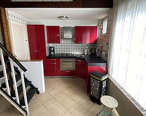 Unterkunft 602012 - Ferienhaus Schouwen-Duiveland - VZ992 Vakantiehuis in Ellemeet