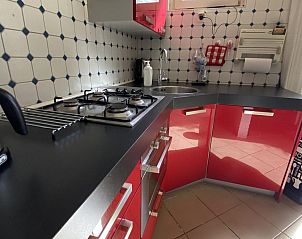 Unterkunft 602012 - Ferienhaus Schouwen-Duiveland - VZ992 Vakantiehuis in Ellemeet