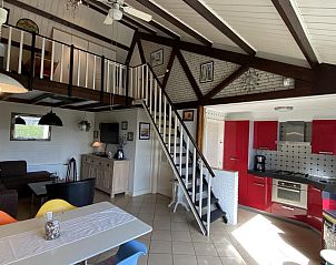 Unterkunft 602012 - Ferienhaus Schouwen-Duiveland - VZ992 Vakantiehuis in Ellemeet