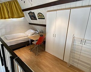 Unterkunft 602012 - Ferienhaus Schouwen-Duiveland - VZ992 Vakantiehuis in Ellemeet