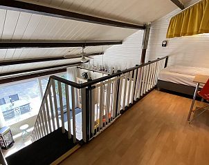 Unterkunft 602012 - Ferienhaus Schouwen-Duiveland - VZ992 Vakantiehuis in Ellemeet