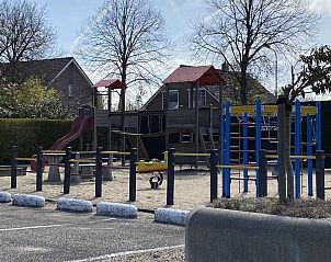 Unterkunft 602012 - Ferienhaus Schouwen-Duiveland - VZ992 Vakantiehuis in Ellemeet