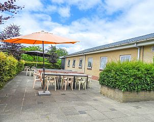 Guest house 602013 - Holiday property Schouwen-Duiveland - VZ276 Groepsaccommodatie Ellemeet