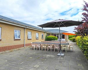 Guest house 602013 - Holiday property Schouwen-Duiveland - VZ276 Groepsaccommodatie Ellemeet