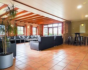 Guest house 602013 - Holiday property Schouwen-Duiveland - VZ276 Groepsaccommodatie Ellemeet